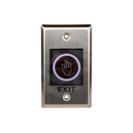 [ZK-TLEB102] BOTON DE SALIDA DON`T TOUCH