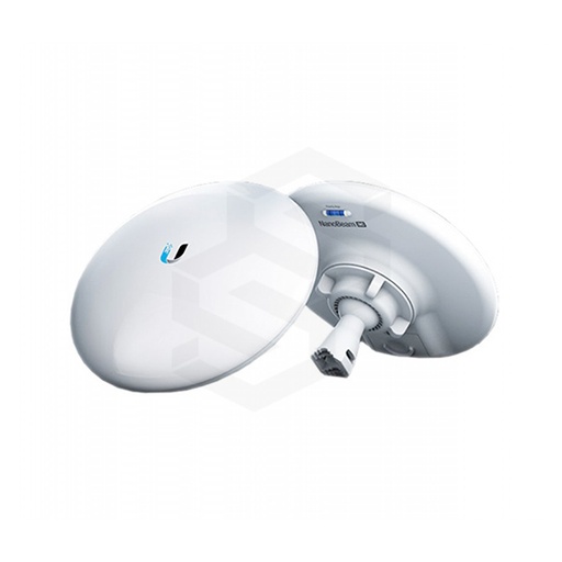 [UB-NBE-5AC-GEN2] ACCESS POINT NANO BEAM 5GHZ NANOBEAM AC 19DBI GEN2
