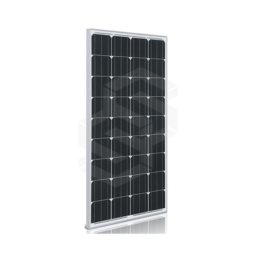 [PS-PMS120W] Celdas Solares Monocristalinas De 120 Watts 670x930x30mm