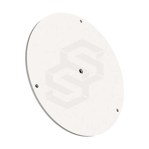 [DS-2908ZJ] Soporte Para Tripode Para Camara Termica Tipo Domo