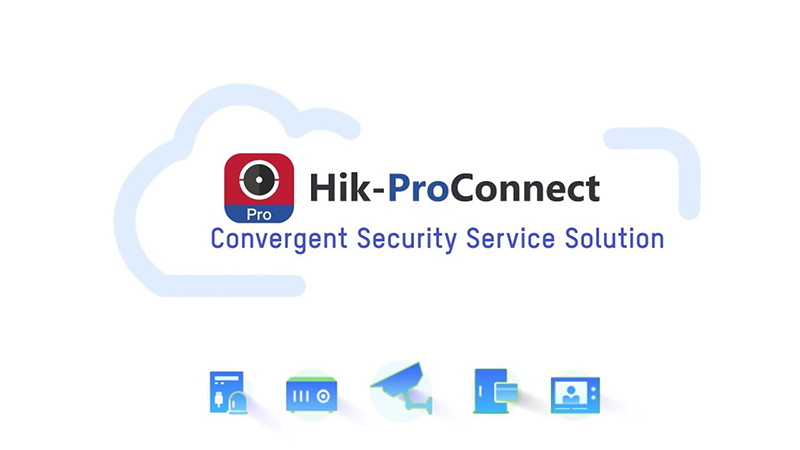 Hik-ProConnect