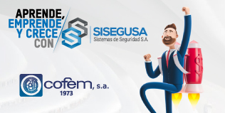 Webinars Sisegusa: Cofem