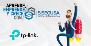 Webinars Sisegusa: TPLink