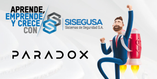 Webinars Sisegusa: PARADOX