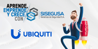 Webinars Sisegusa: Ubiquiti