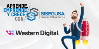 Webinars Sisegusa: Western Digital