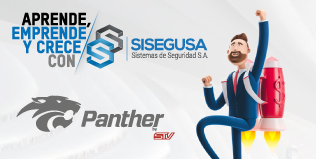 Webinars Sisegusa: Panther