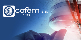COFEM - Aplicaciones y tecnologías
